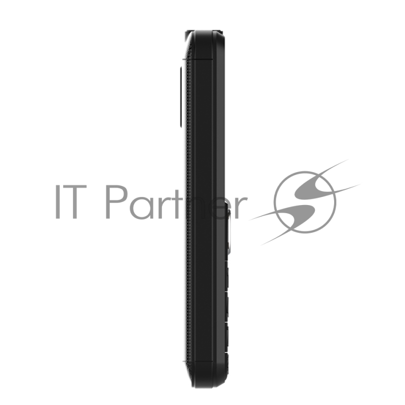 Мобильный телефон Maxvi B200 black