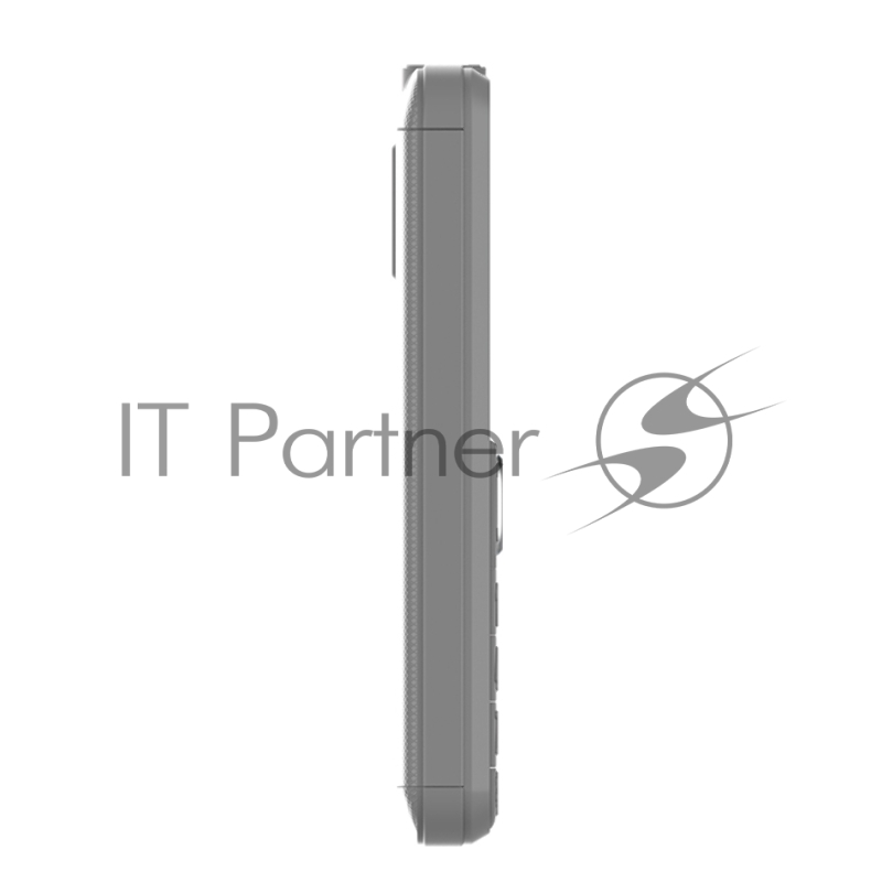 Мобильный телефон Maxvi B200 grey