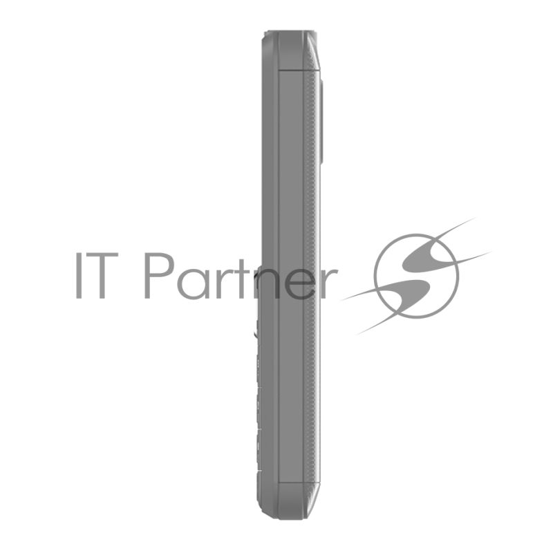 Мобильный телефон Maxvi B200 grey