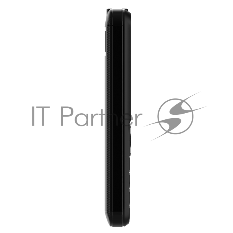 Мобильный телефон Maxvi B231 black