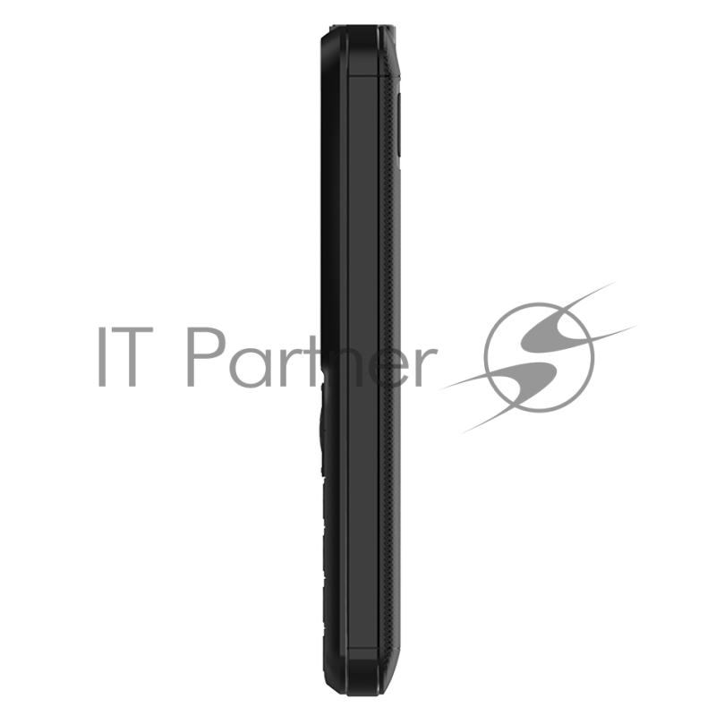 Мобильный телефон Maxvi B231 black