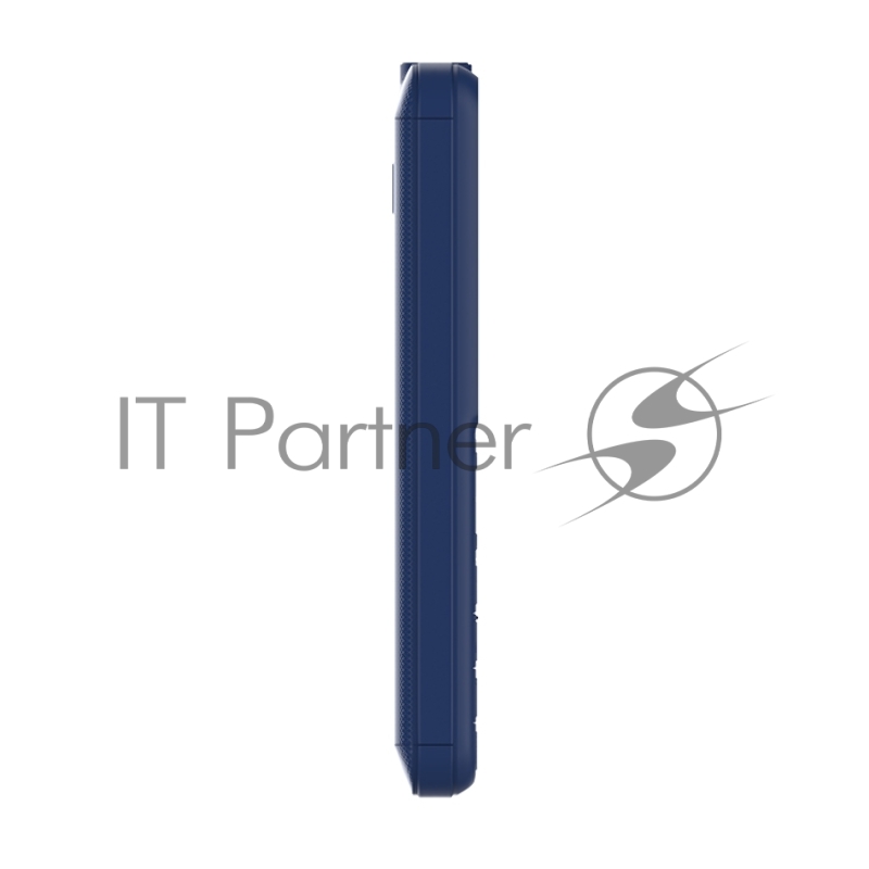 Мобильный телефон Maxvi B231 blue