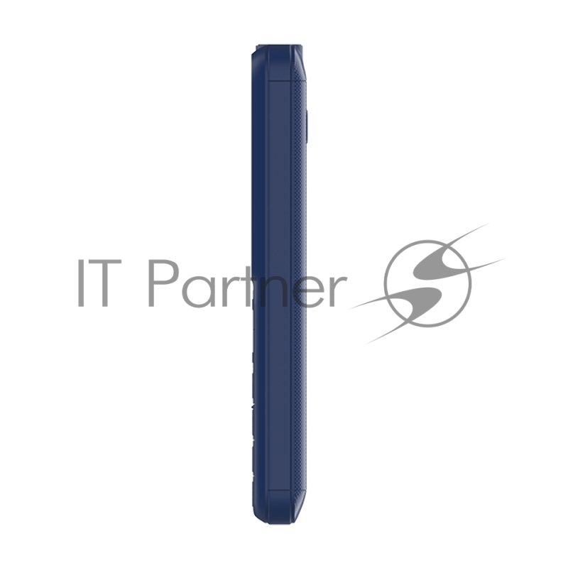 Мобильный телефон Maxvi B231 blue