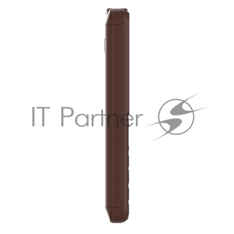 Мобильный телефон Maxvi B231 brown
