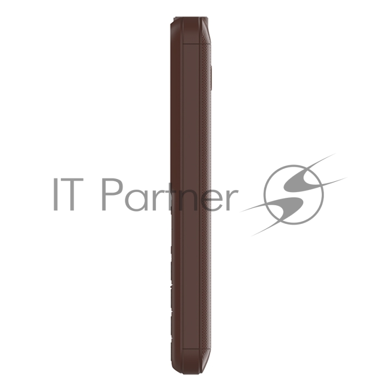 Мобильный телефон Maxvi B231 brown