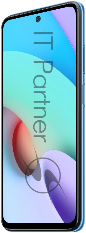 Смартфон Xiaomi Redmi 10 2022 64Gb 4Gb синее море 3G 4G 2Sim 6.5 1080x2400 Android 11 50Mpix 802.11 a/b/g/n/ac/ax NFC GPS