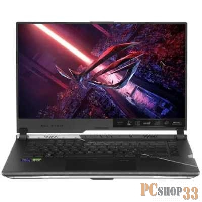 Ноутбук ASUS ROG G533ZX-LN087W 15.6