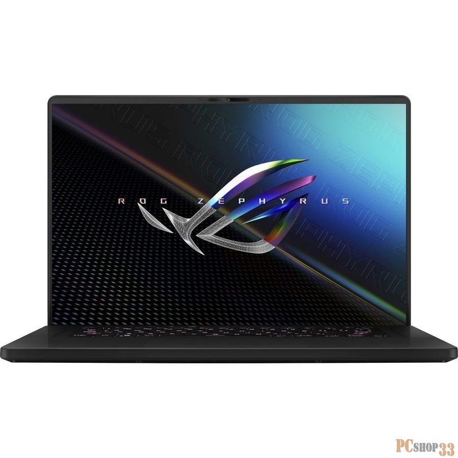 Ноутбук ASUS ROG GU603ZW-K8010W 16