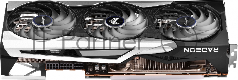 Видеокарта Sapphire Radeon RX6950XT GAMING OC 16GB GDDR6 256-bit HDMI DPx3 LITE
