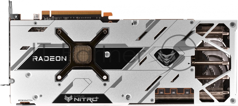 Видеокарта Sapphire Radeon RX6950XT GAMING OC 16GB GDDR6 256-bit HDMI DPx3 LITE