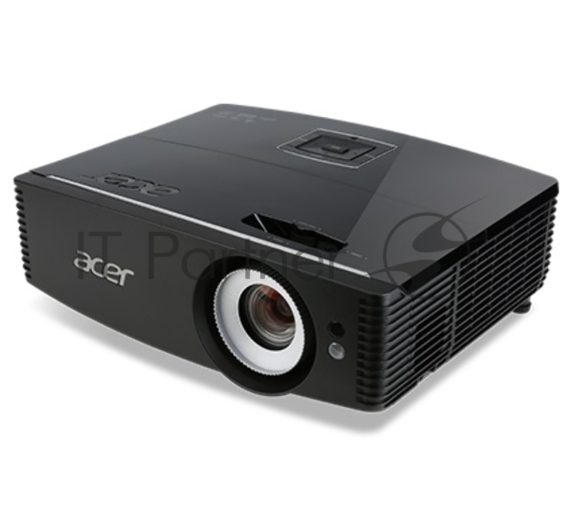 Проектор Acer P6200 DLP 5000Lm (1024x768) 20000:1 ресурс лампы:3000часов 2xHDMI 4.5кг