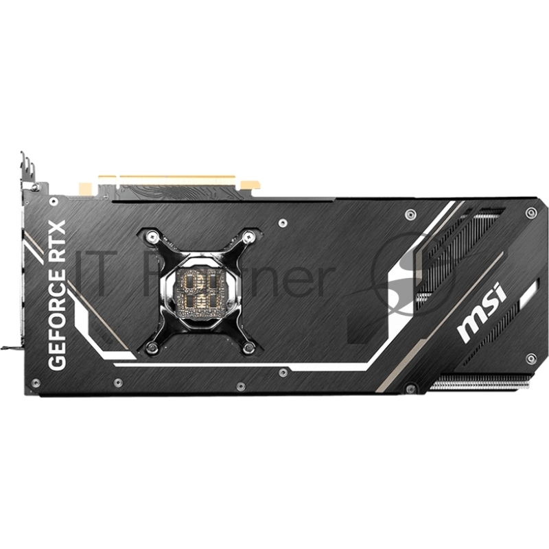 Видеокарта MSI PCIE16 RTX4090 24GB RTX 4090 VENTUS 3X 24G
