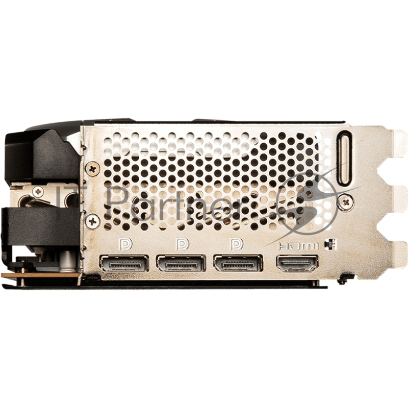 Видеокарта MSI PCIE16 RTX4090 24GB RTX 4090 VENTUS 3X 24G