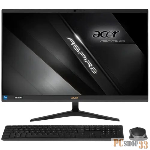 ПК ACER C24-1700 DQ.BJWMC.00E 24 CI5-1235U 16/512GB EOS