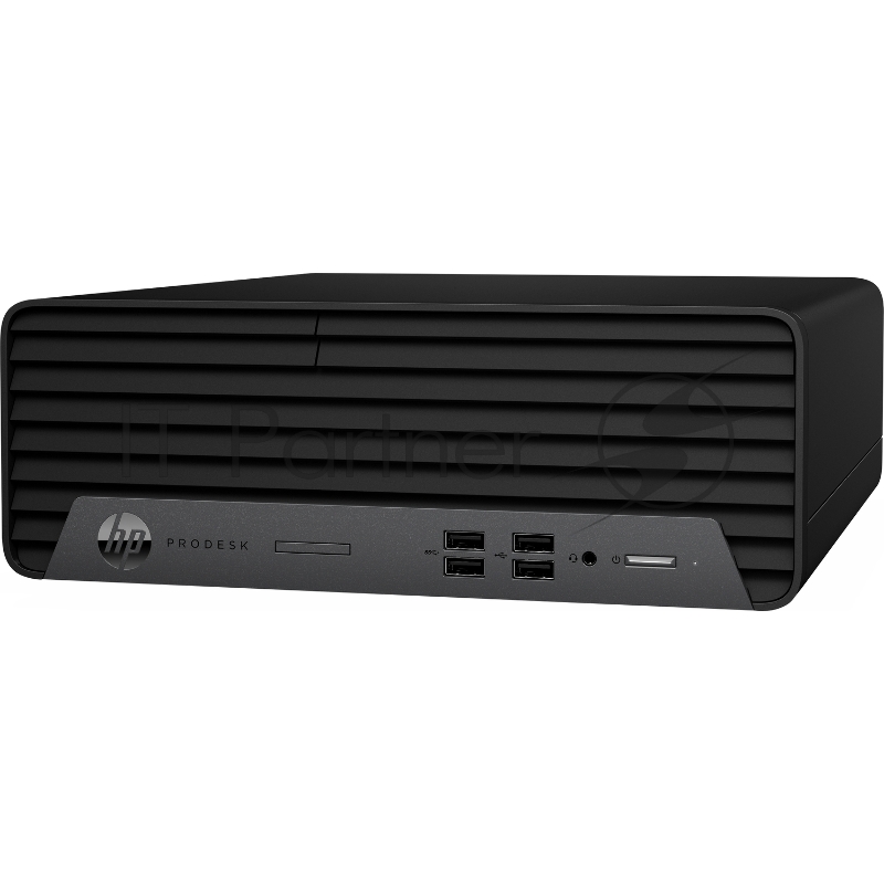 Компьютер HP ProDesk 400 G7 SFF