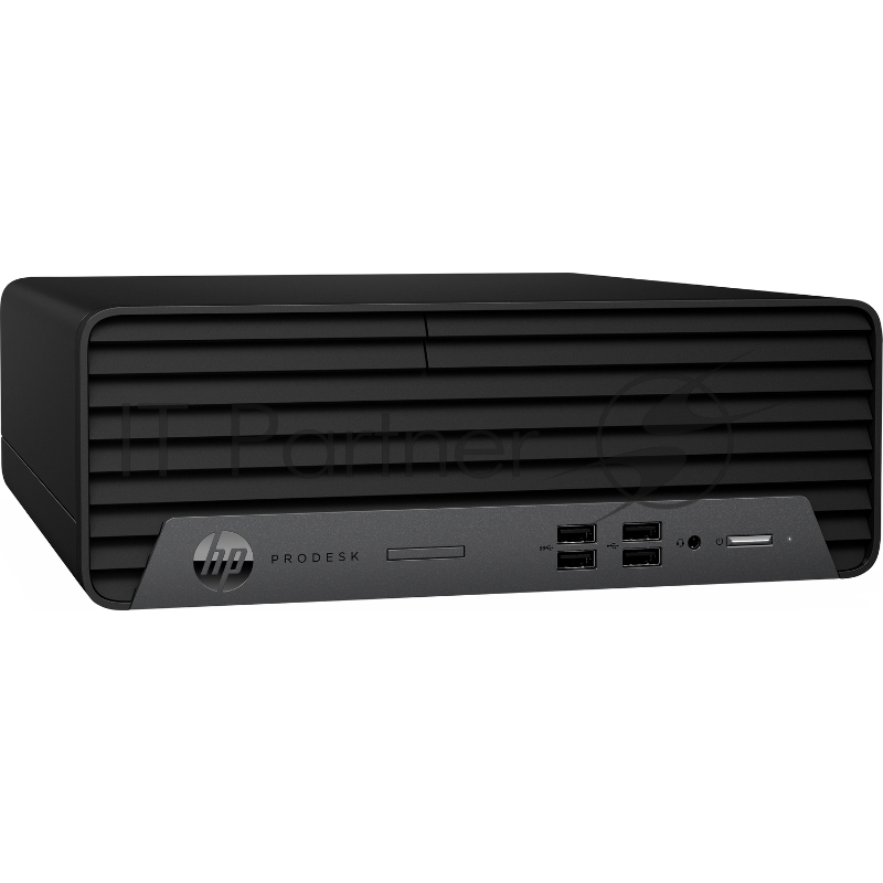 Компьютер HP ProDesk 400 G7 SFF