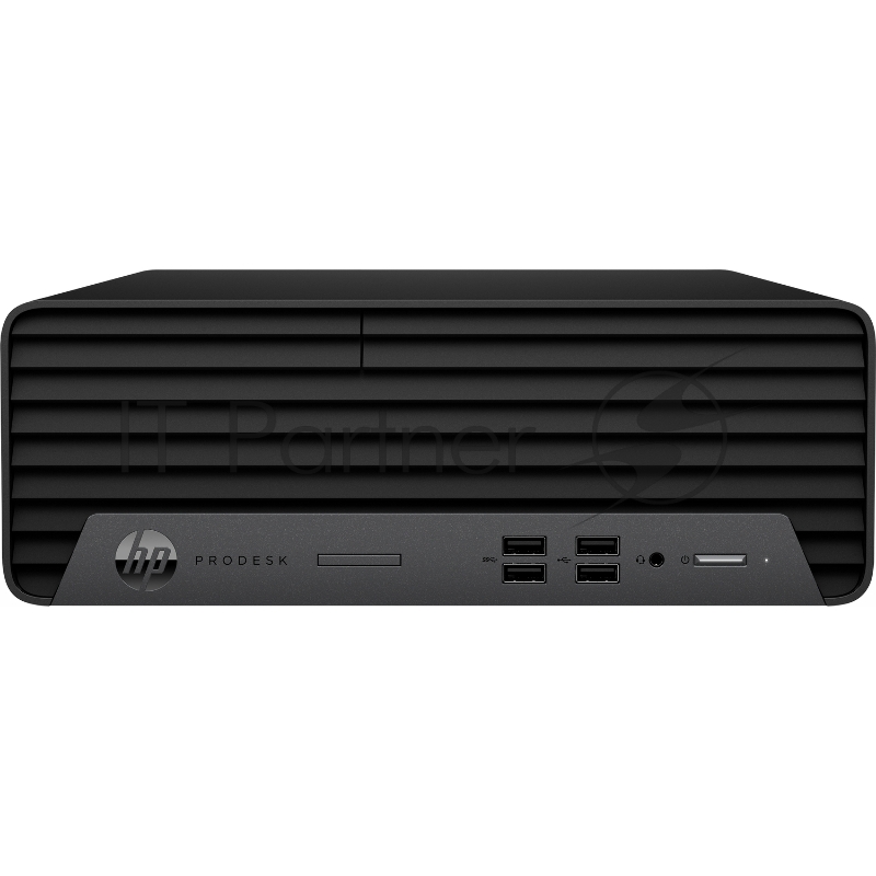 Компьютер HP ProDesk 400 G7 SFF