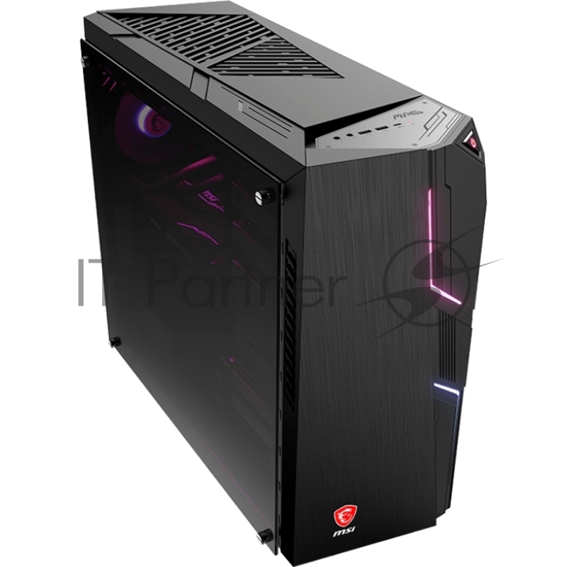 Персональный компьютер MSI MAG Codex X5 11TG-1473XRU