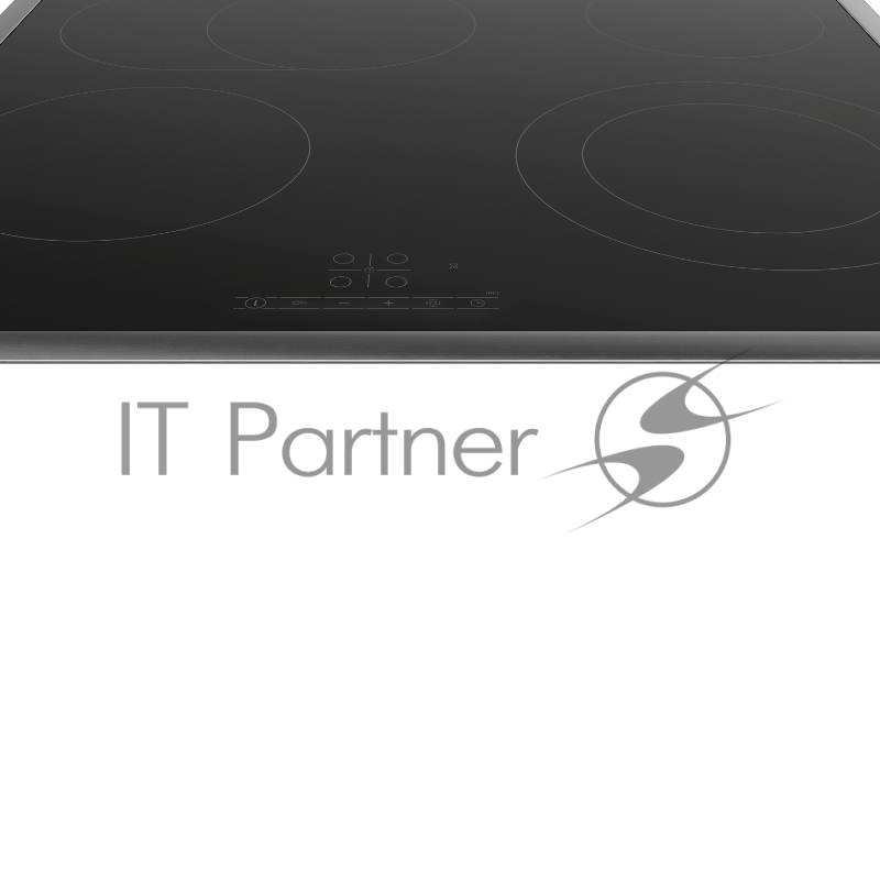 Электрическая варочная панель Bosch PKN645BB2E