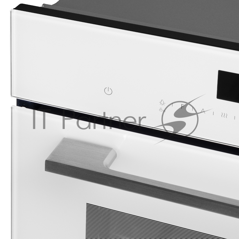 Духовой Шкаф электрический с паром MAUNFELD MCMO5016STGW