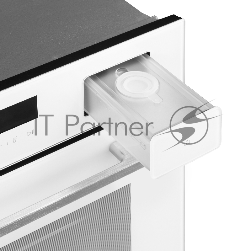 Духовой Шкаф электрический с паром MAUNFELD MCMO5016STGW