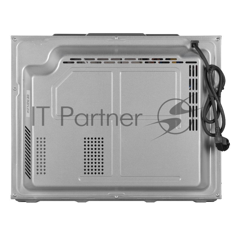 Духовой Шкаф электрический с паром MAUNFELD MCMO5016STGW