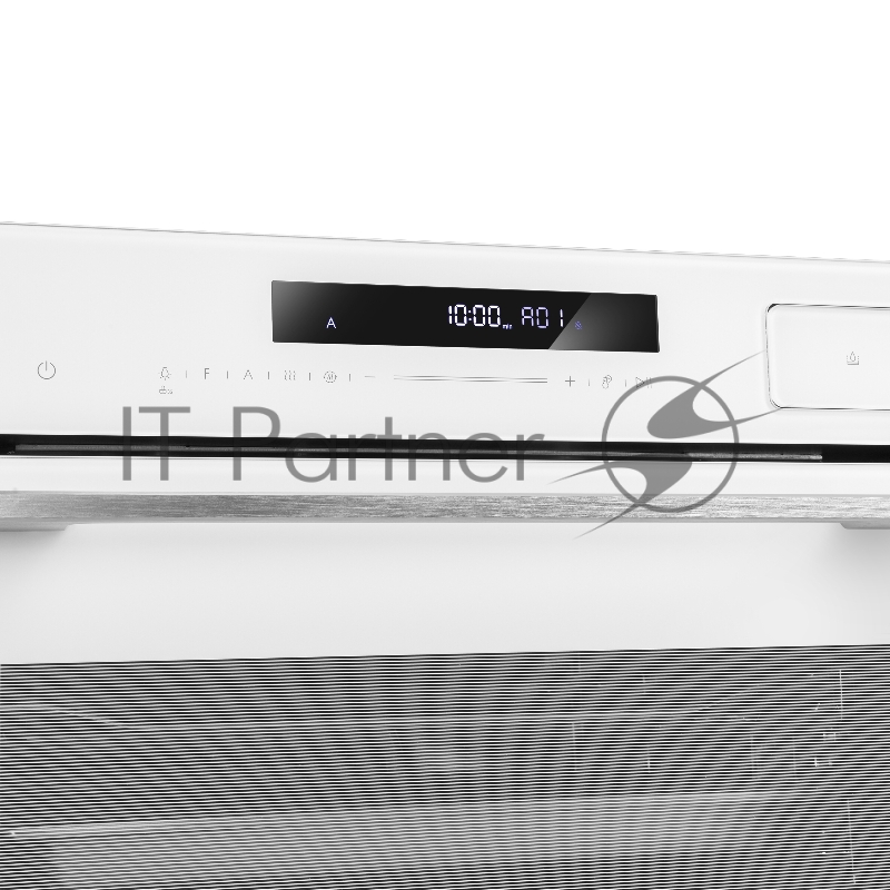 Духовой Шкаф электрический с паром MAUNFELD MCMO5016STGW