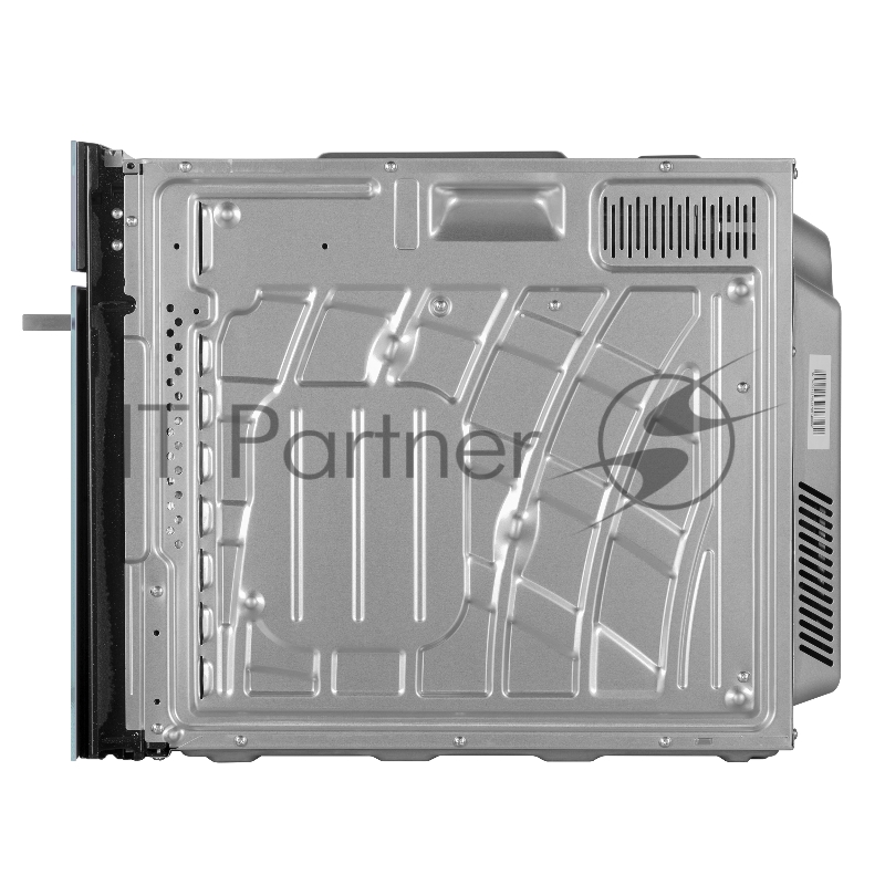 Духовой Шкаф электрический с паром MAUNFELD MCMO5016STGW