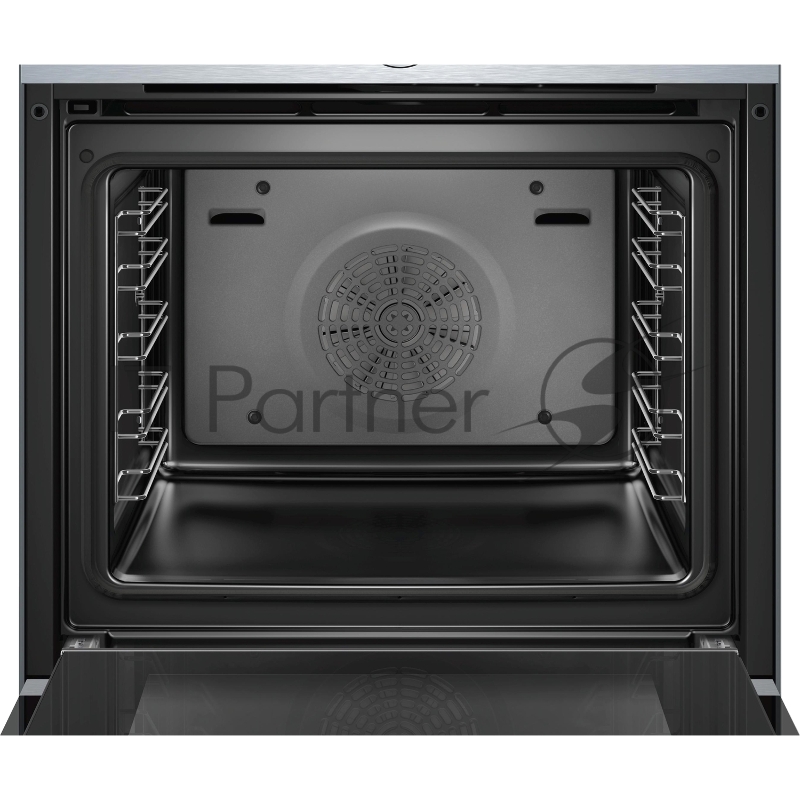 Встраиваемый духовой шкаф Bosch HBG635BS1