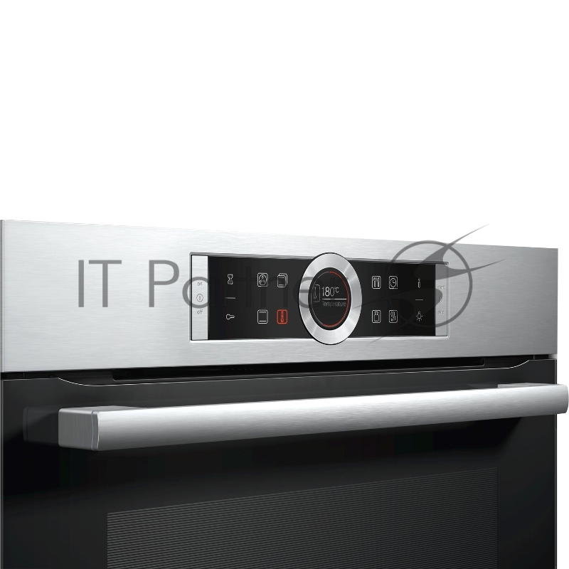 Встраиваемый духовой шкаф Bosch HBG635BS1