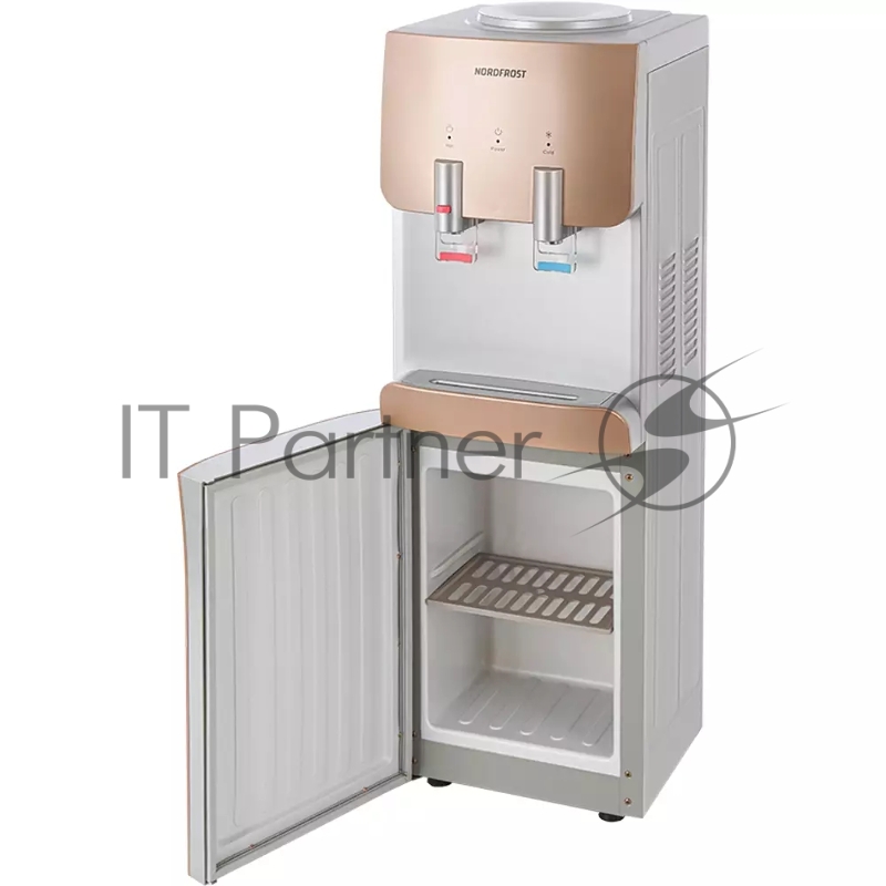 Кулер-диспенсер NORDFROST FK-55 G