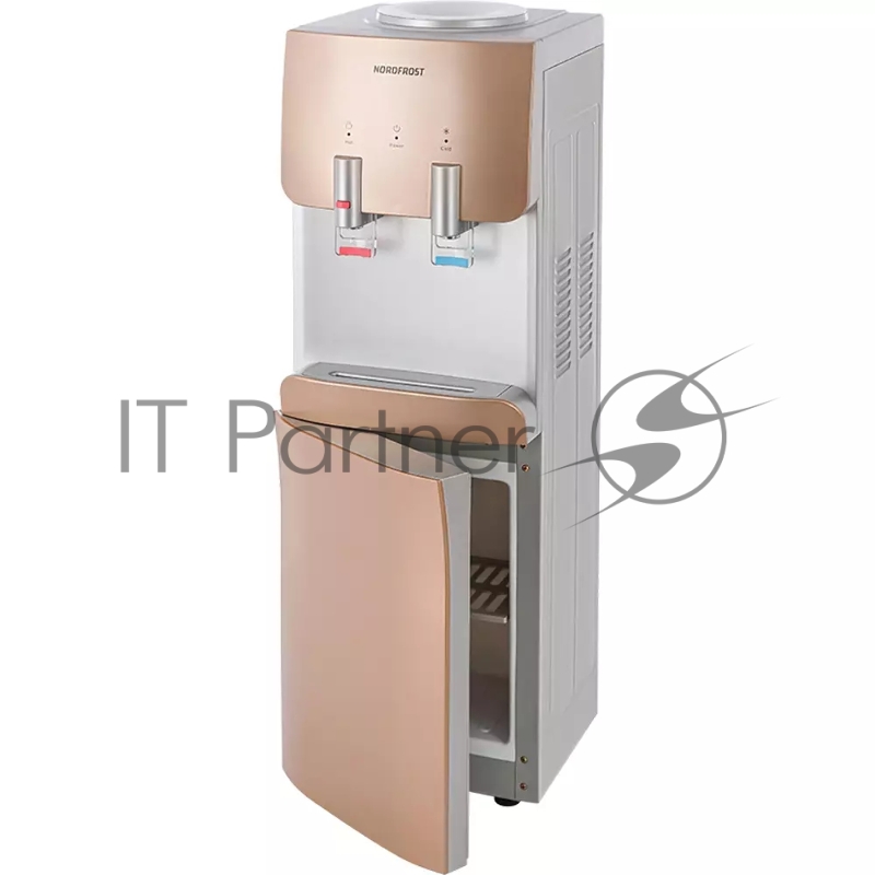 Кулер-диспенсер NORDFROST FK-55 G