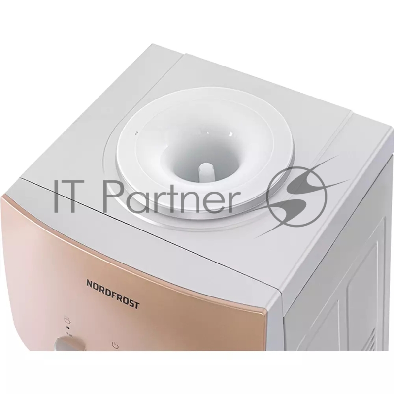 Кулер-диспенсер NORDFROST FK-55 G