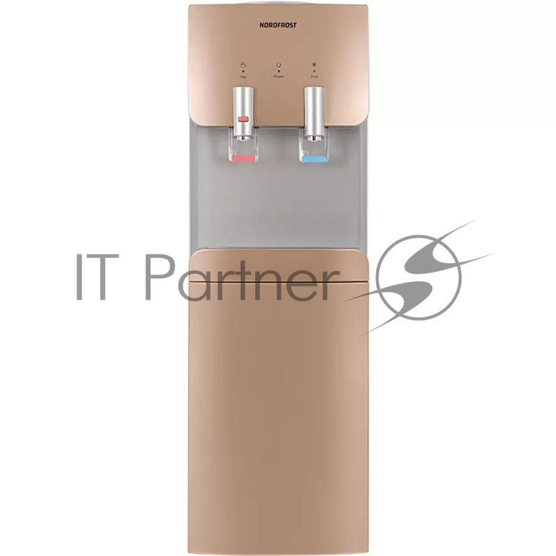 Кулер-диспенсер NORDFROST FK-55 G