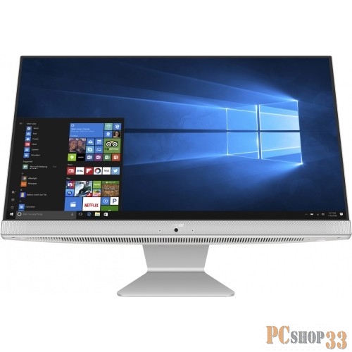 Моноблок ASUS Vivo V241ICGK-WA021D (Core i3 8130U-2.20ГГц, 8ГБ, 1ТБ, GF930MX, LAN, WiFi, BT, WebCam, 23.8 1920x1080, FreeDOS) + клавиатура + мышь