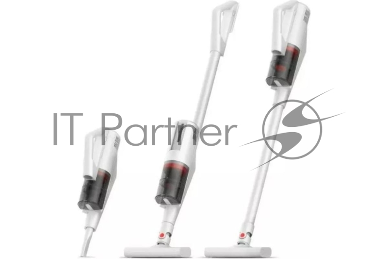 Вертикальный пылесос Deerma DX888