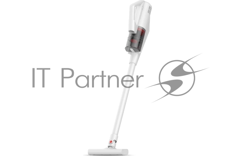 Вертикальный пылесос Deerma DX888