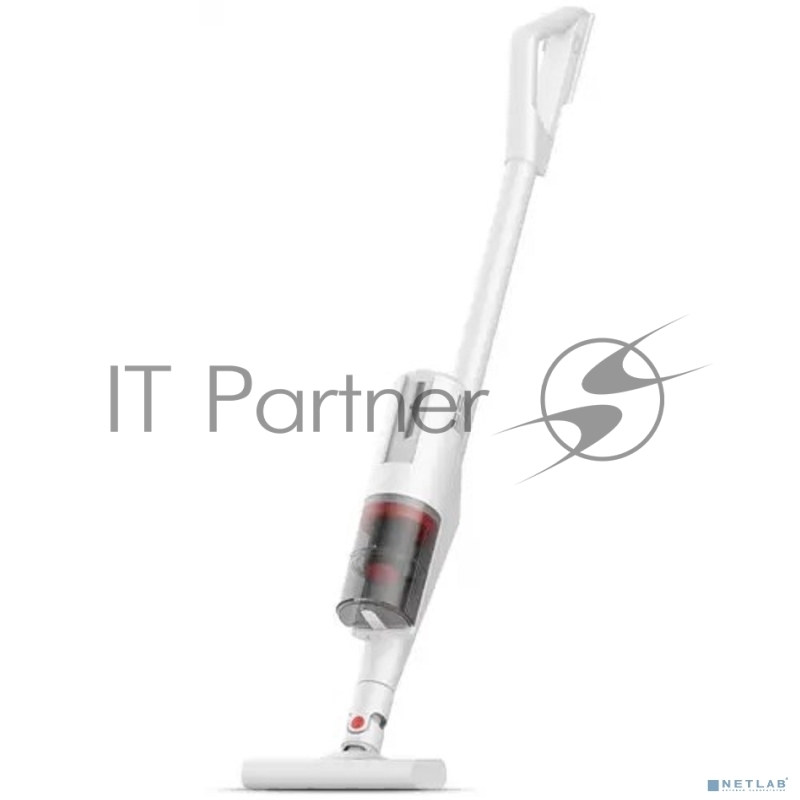 Вертикальный пылесос Deerma DX888