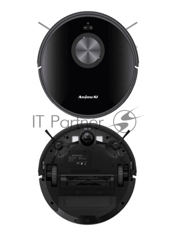 Робот-пылесос Accesstyle VR32L02MB