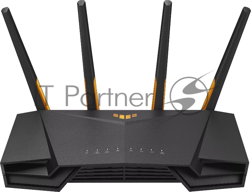 Игровой маршрутизатор ASUS TUF-AX4200/UK/13/P_EU_UK (90IG07Q0-MU9100) (90IG07Q0-MU9100)