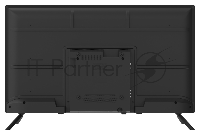 Телевизор LED Digma 40 DM-LED40SBB31 Яндекс.ТВ черный/черный FULL HD 60Hz DVB-T DVB-T2 DVB-C DVB-S DVB-S2 USB WiFi Smart TV