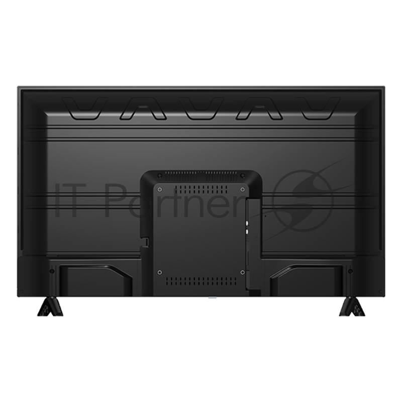 Телевизор 39 Blackton Bt 39S23G Black, 99.06см, 1366х768, 220 cd/m2, 3000:1, 3 HDMI, 2 USB, звук 2х8 Вт, Smart TV, ОС Салют ТВ