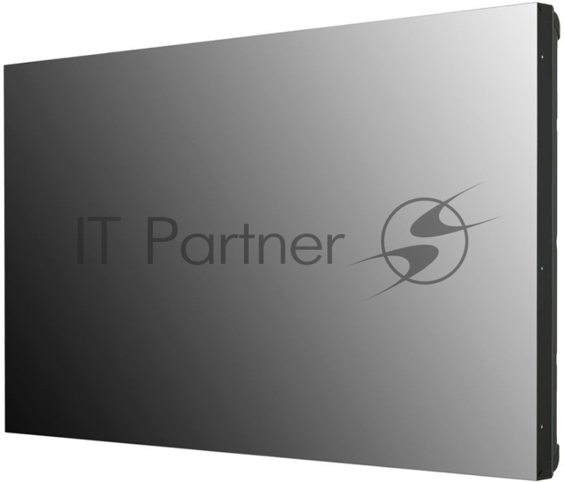 Панель LG 55 55VH7J-H черный 12ms 16:9 DVI HDMI матовая 700cd 178гр/178гр 1920x1080 DisplayPort FHD USB 18.6кг