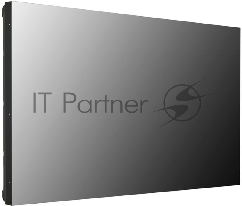 Панель LG 55 55VH7J-H черный 12ms 16:9 DVI HDMI матовая 700cd 178гр/178гр 1920x1080 DisplayPort FHD USB 18.6кг