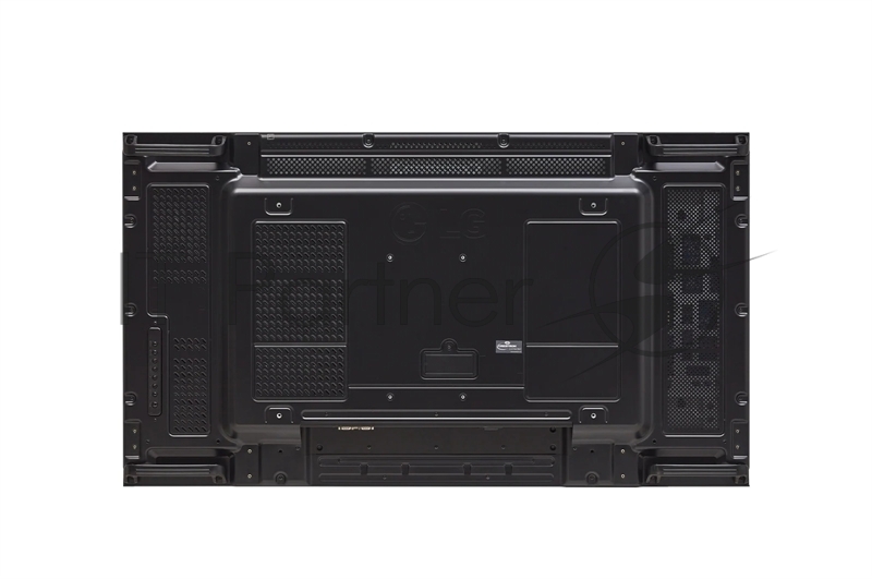 Панель LG 55 55VH7J-H черный 12ms 16:9 DVI HDMI матовая 700cd 178гр/178гр 1920x1080 DisplayPort FHD USB 18.6кг