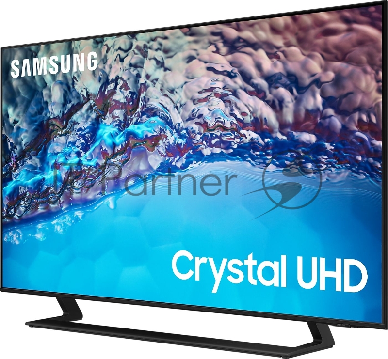 Телевизор Samsung 50 UE50BU8500UXCE Series 8