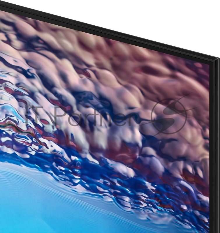 Телевизор Samsung 50 UE50BU8500UXCE Series 8