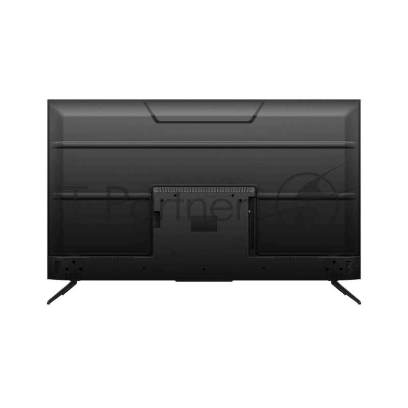 ТЕЛЕВИЗОР REALME RMV2005 (REALME TV) 50 INCH ЦВЕТ: ЧЕРНЫЙ (BLACK)