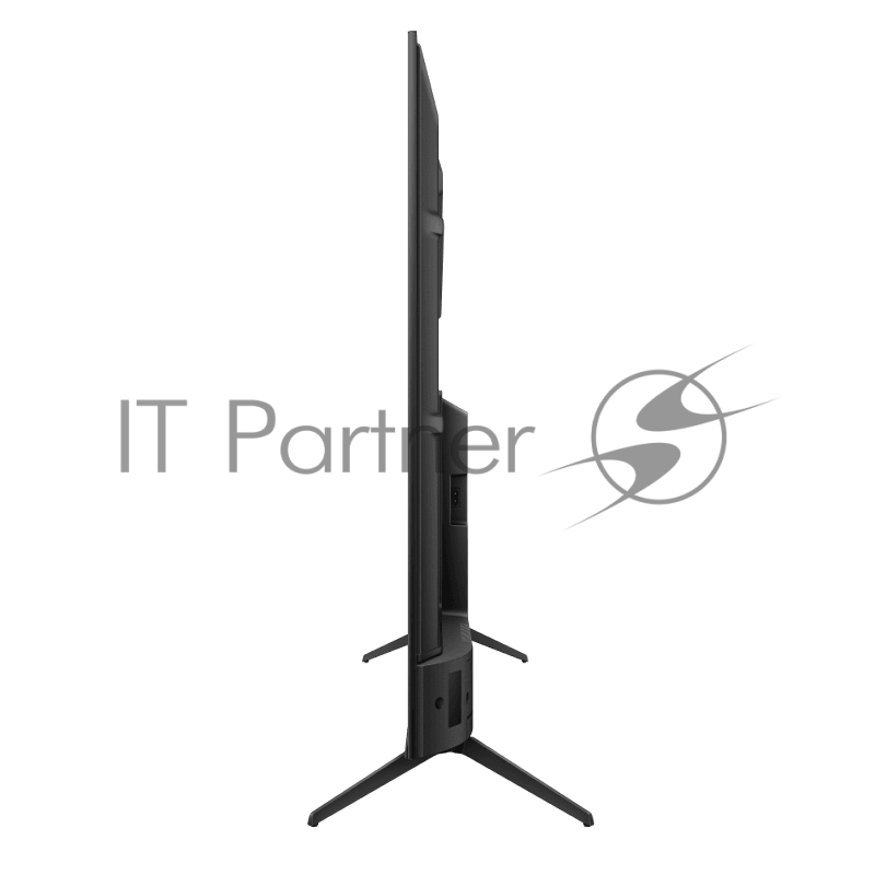 ТЕЛЕВИЗОР REALME RMV2005 (REALME TV) 50 INCH ЦВЕТ: ЧЕРНЫЙ (BLACK)