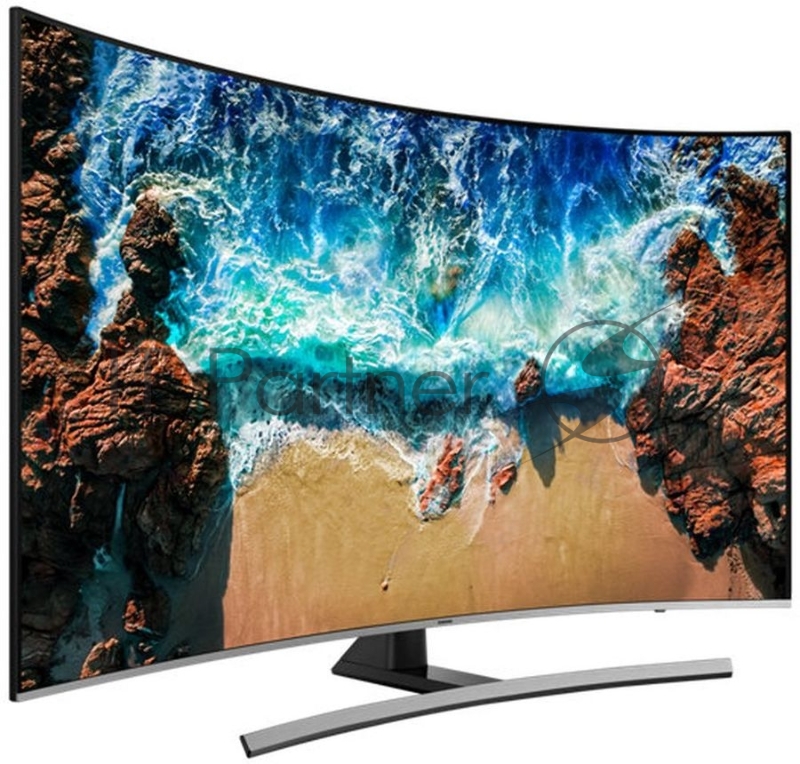 Телевизор Samsung 55 UE55BU8500UXCE